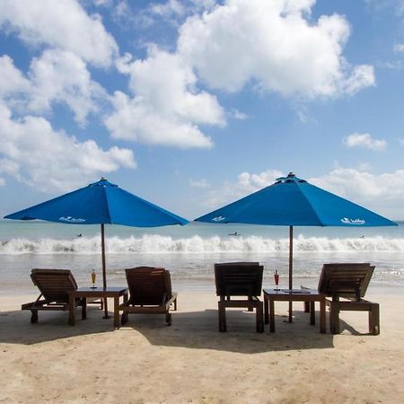 Bali Baliku Private Pool Villas Jimbaran Szoba fotó