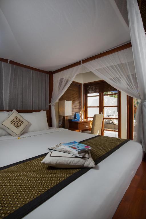 Bali Baliku Private Pool Villas Jimbaran Szoba fotó