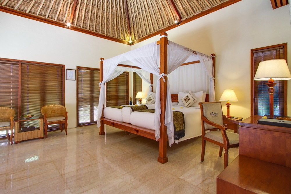 Bali Baliku Private Pool Villas Jimbaran Kültér fotó