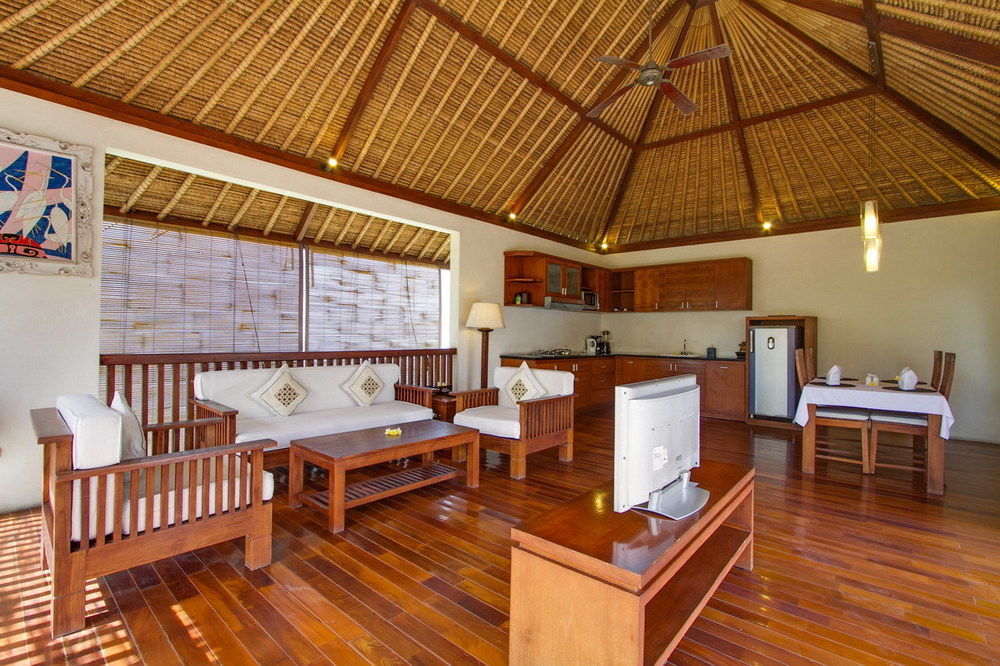 Bali Baliku Private Pool Villas Jimbaran Kültér fotó