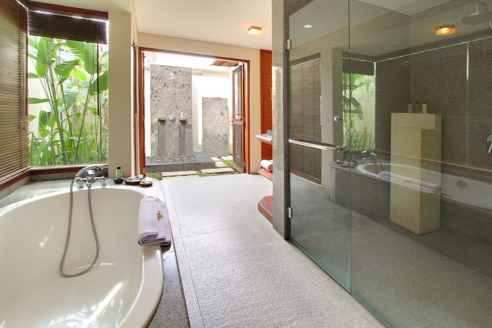 Bali Baliku Private Pool Villas Jimbaran Kültér fotó