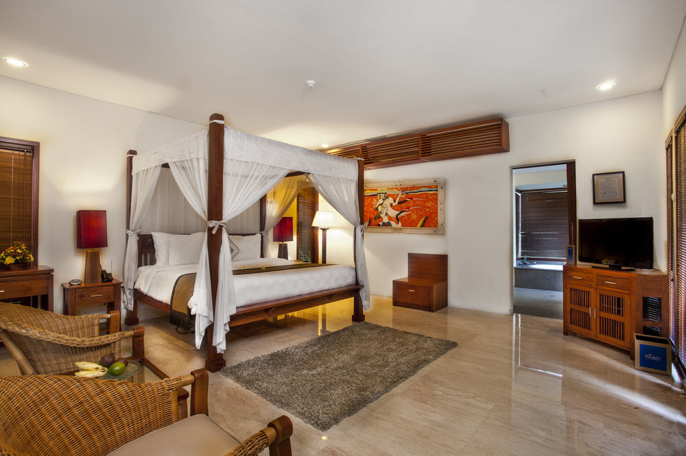 Bali Baliku Private Pool Villas Jimbaran Kültér fotó