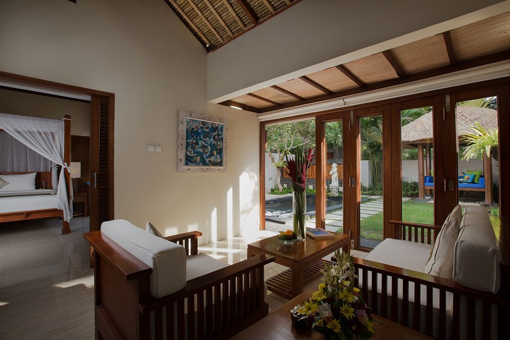 Bali Baliku Private Pool Villas Jimbaran Kültér fotó