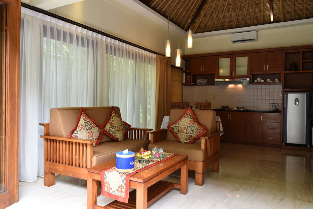 Bali Baliku Private Pool Villas Jimbaran Kültér fotó