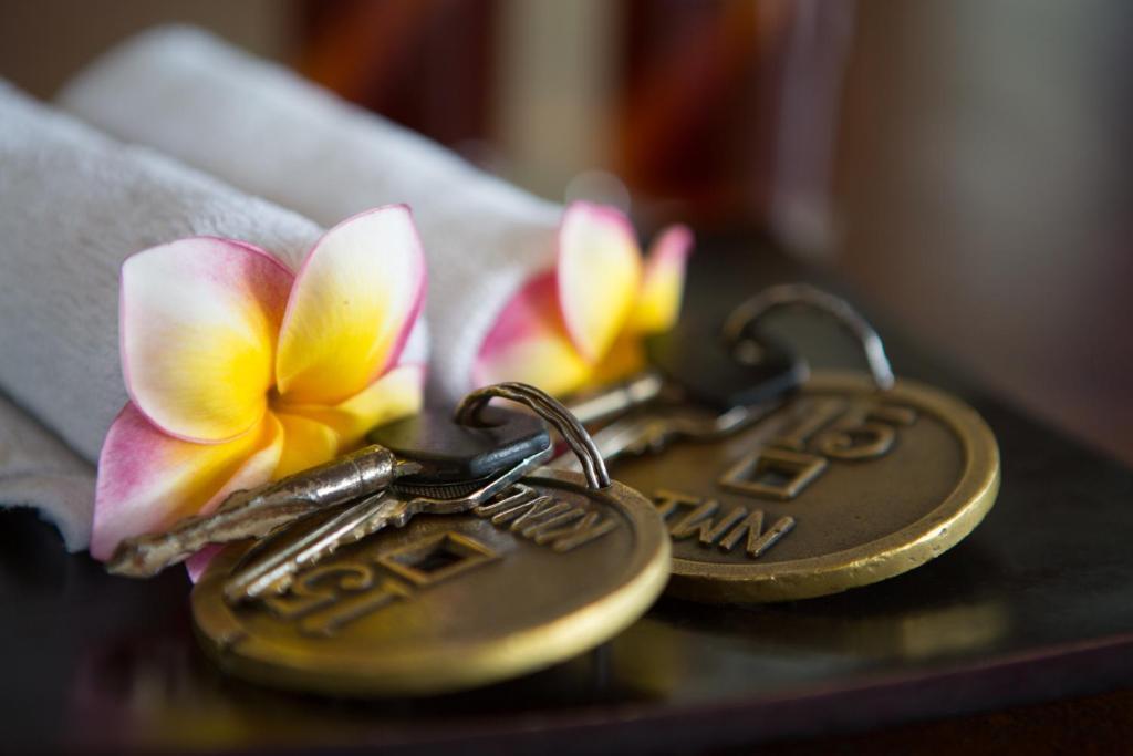 Bali Baliku Private Pool Villas Jimbaran Kültér fotó